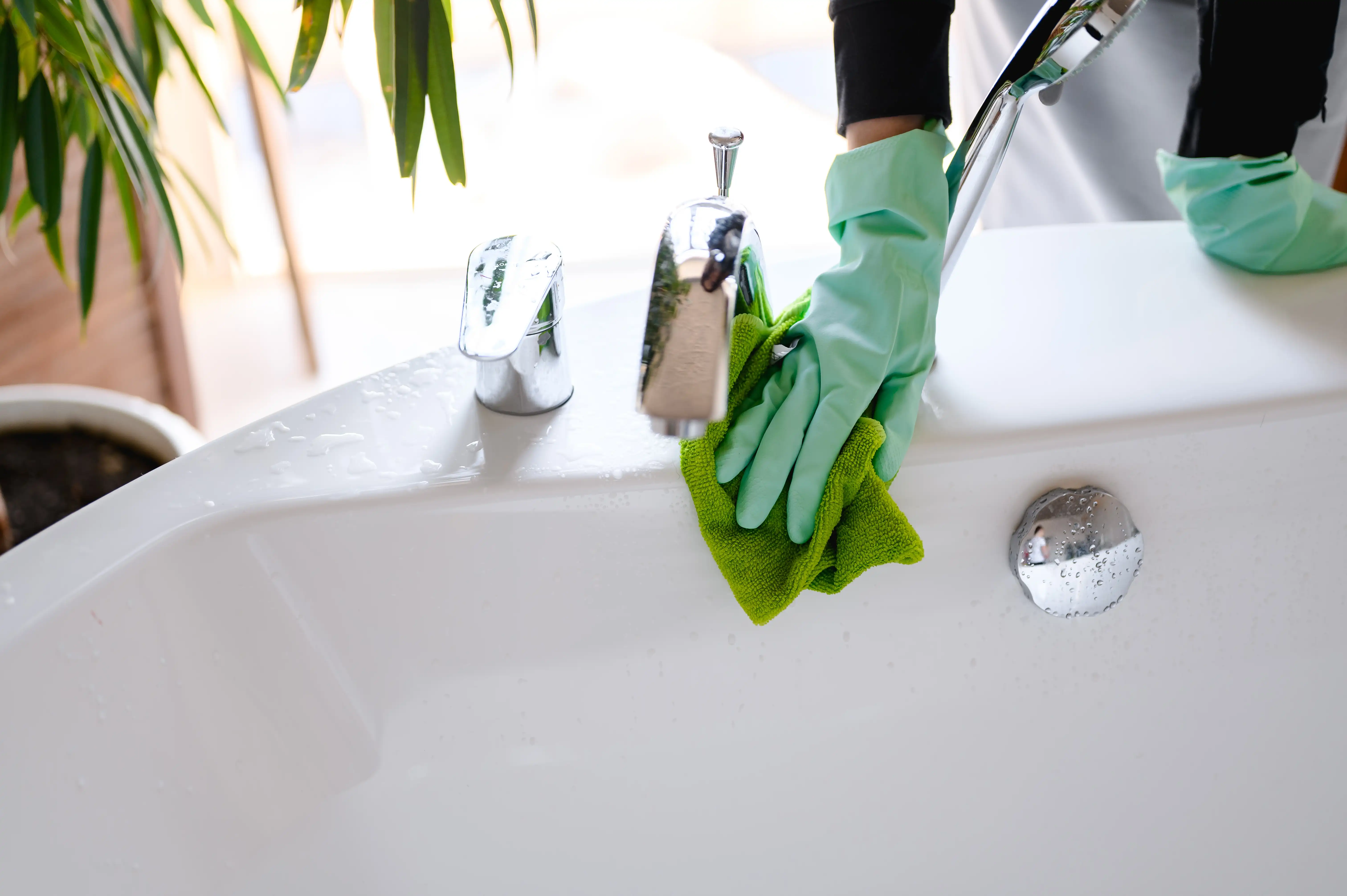 Professional cleaning services Minnesota — Ange Cleaning Services