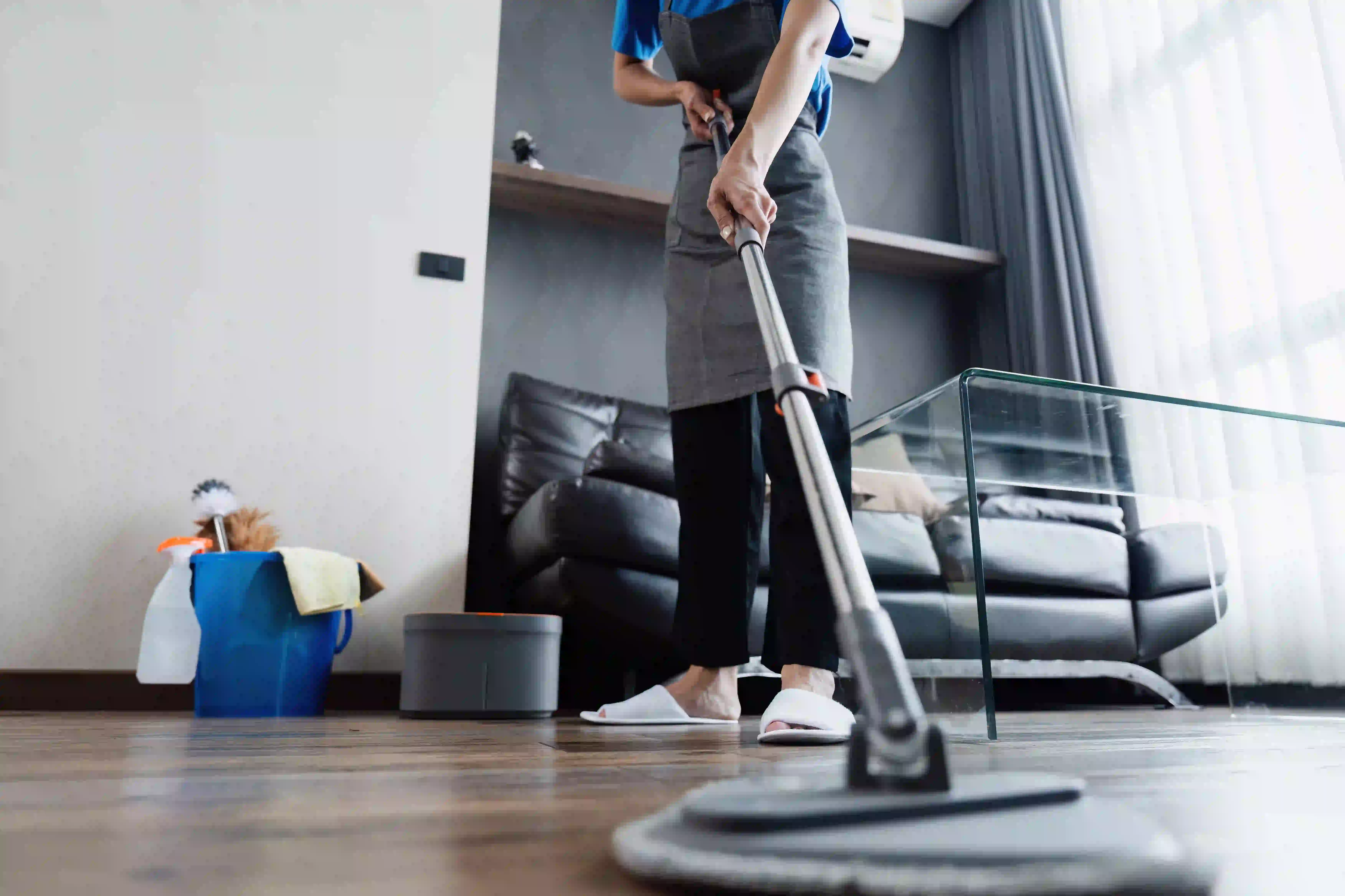 Standard cleaning service Minnesota — Ange Cleaning