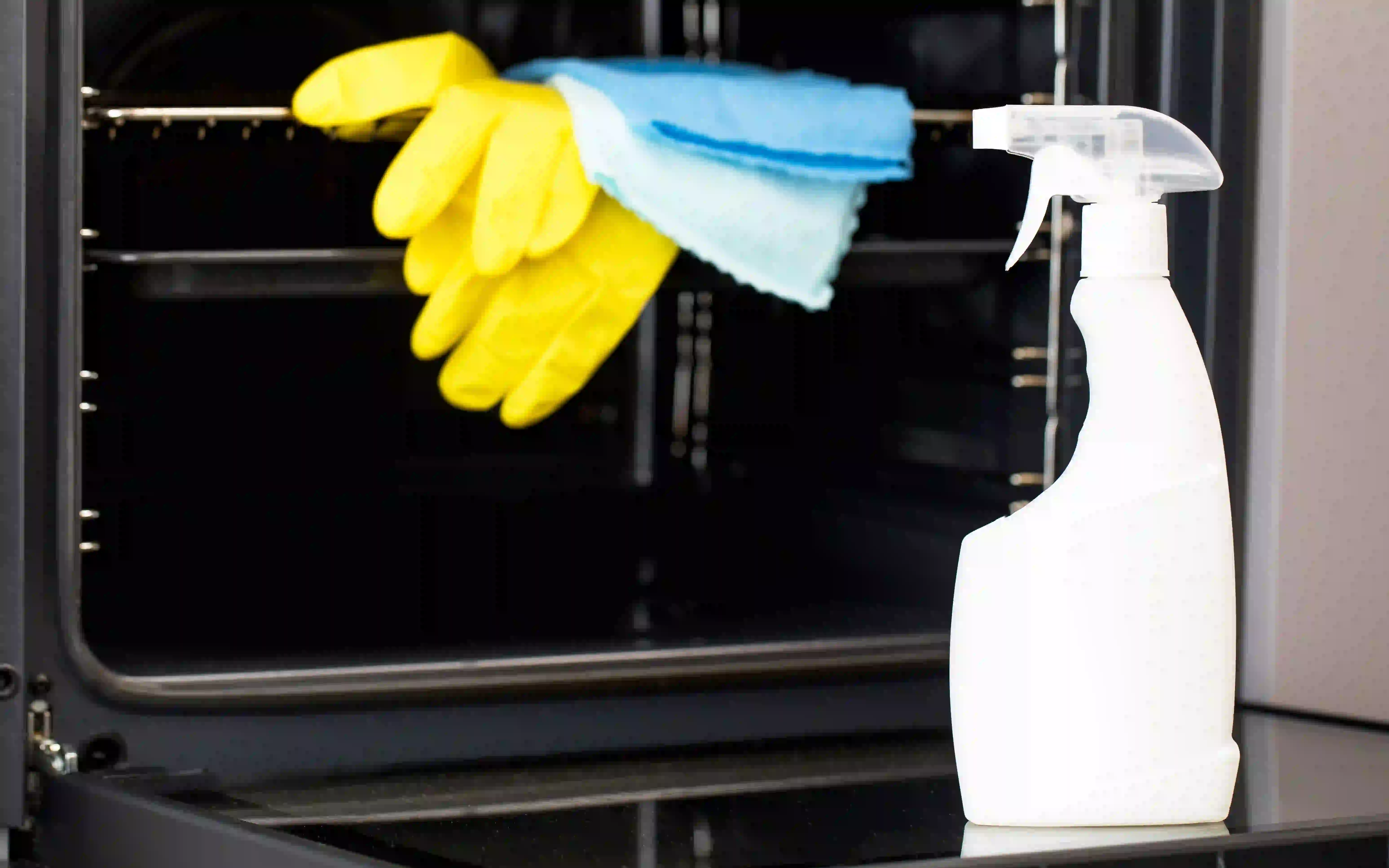 Apartment cleaning service Minnesota — Ange Cleaning